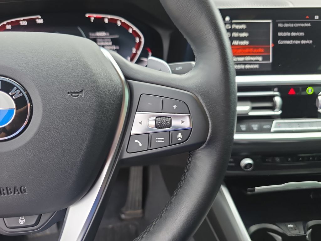 Used 2022 BMW 230i Coupe w/ Convenience Package RWD image 25