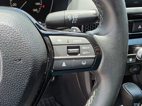 Used 2022 Honda Civic Sport image 31