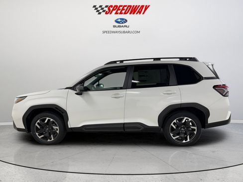 New 2026 Subaru Forester Limited image 4