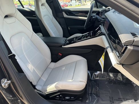 New 2026 Porsche Panamera 4 image 21