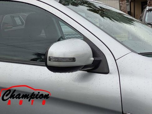 Used 2021 Mitsubishi Outlander Sport SE image 15