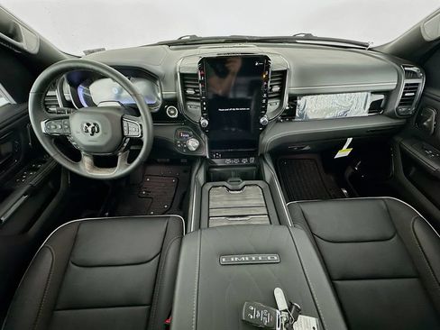 New 2026 RAM 1500 Limited AWD/4WD image 9