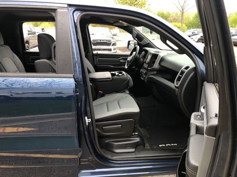 Certified 2022 RAM 1500 Big Horn AWD/4WD image 26