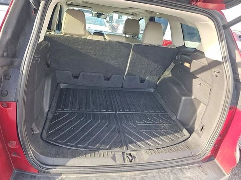 Used 2014 Ford Escape Titanium FWD image 15