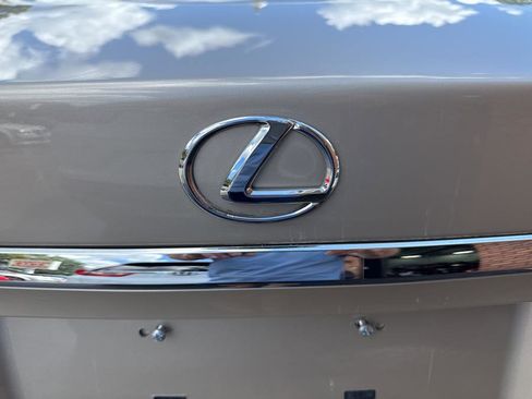 Used 2012 Lexus ES 350 4dr Sdn image 40