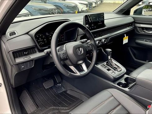 New 2026 Honda CR-V Sport-L image 7
