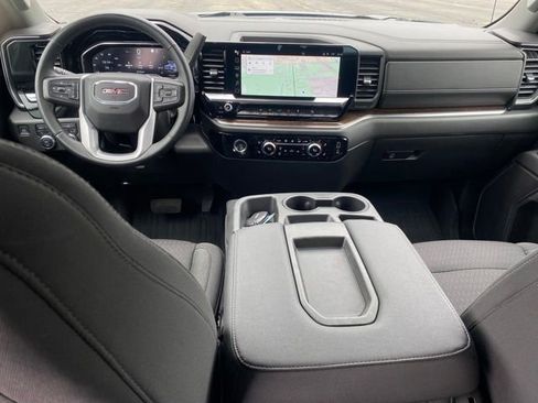 Certified 2023 GMC Sierra 1500 Elevation image 5