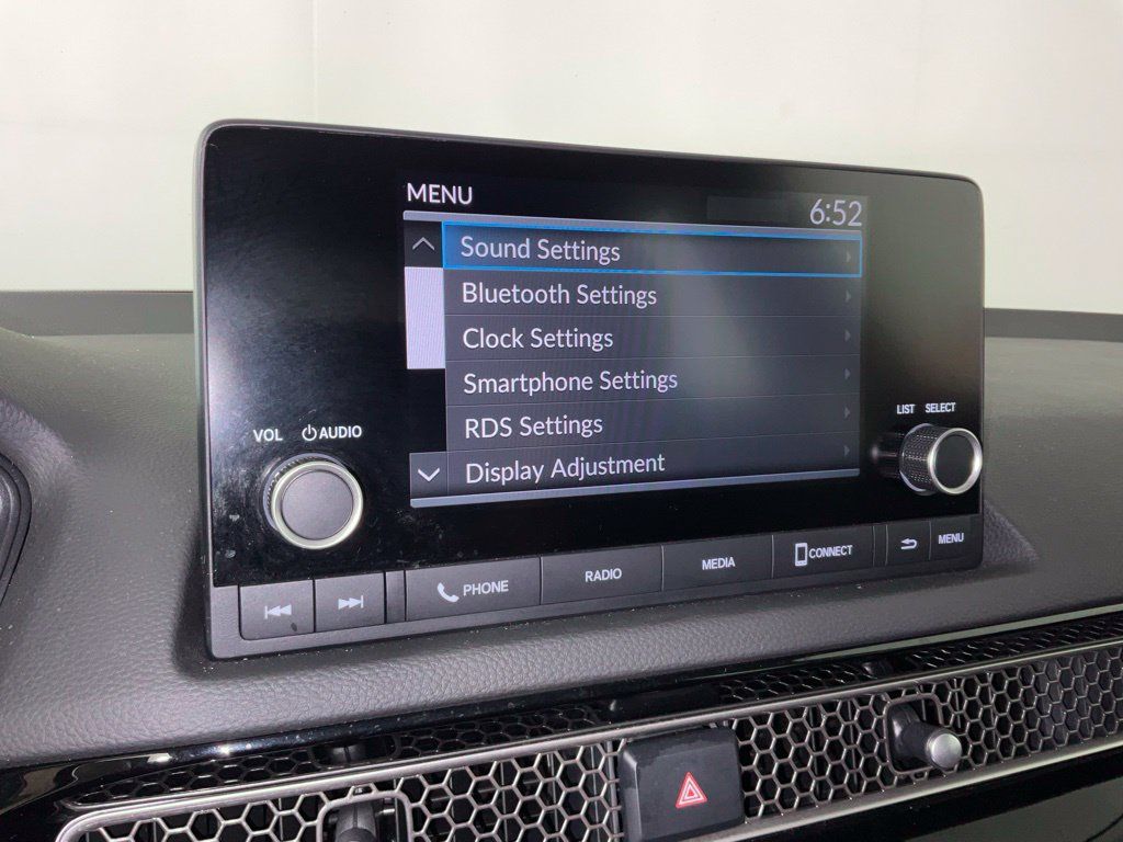 Used 2024 Honda Civic LX image 21
