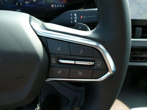 New 2027 Chevrolet Equinox LT AWD/4WD image 19