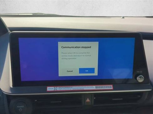 New 2026 Toyota Prius XLE image 19