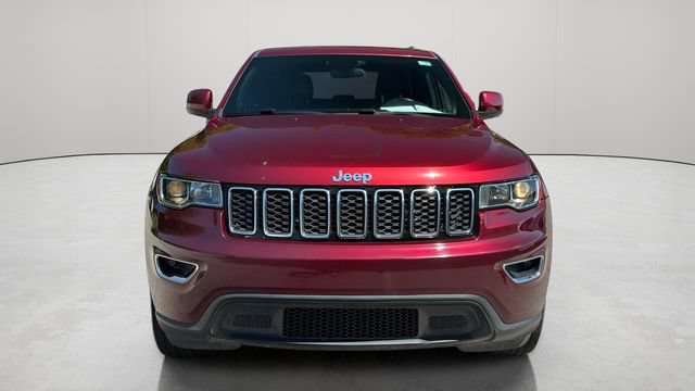 Used 2021 Jeep Grand Cherokee Laredo X AWD/4WD image 11