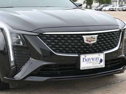 Used 2025 Cadillac CT5 Premium Luxury w/ Technology Package RWD image 29
