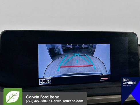 Used 2020 Lexus RX 450h AWD w/ Premium Package image 16