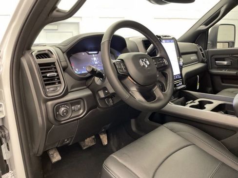 New 2026 RAM 2500 Power Wagon AWD/4WD image 15