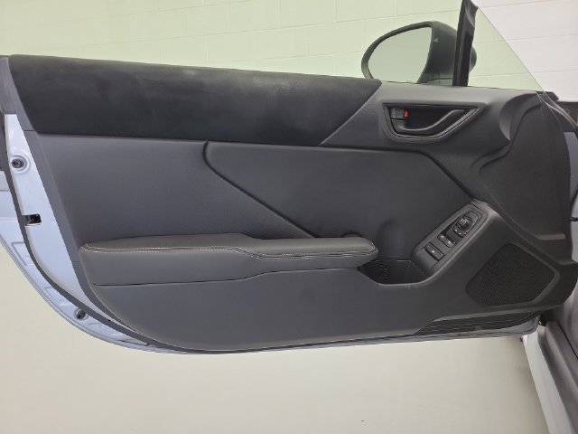 Used 2023 Toyota GR86 Premium RWD image 13