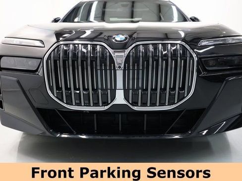 Used 2024 BMW 760i xDrive w/ Executive Package AWD/4WD image 28