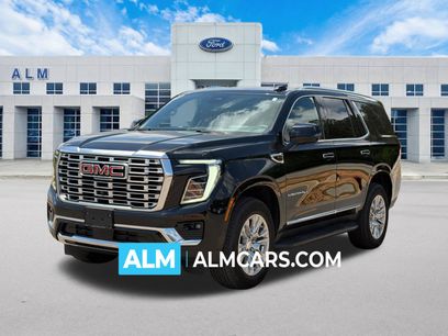 Used 2025 GMC Yukon Denali