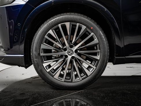 New 2026 Lexus RX 350 350h image 13