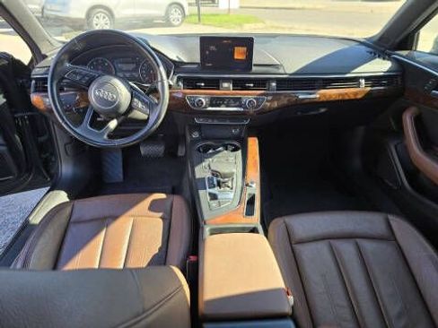 Used 2017 Audi A4 2.0T Premium Plus w/ Premium Plus Package image 11