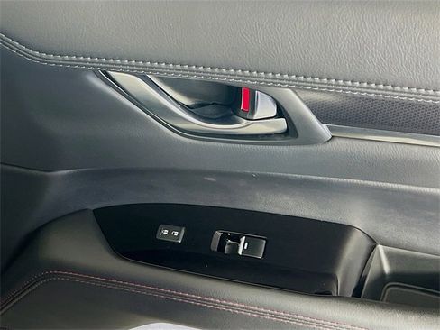 Used 2023 MAZDA CX-5 AWD 2.5 Turbo image 31