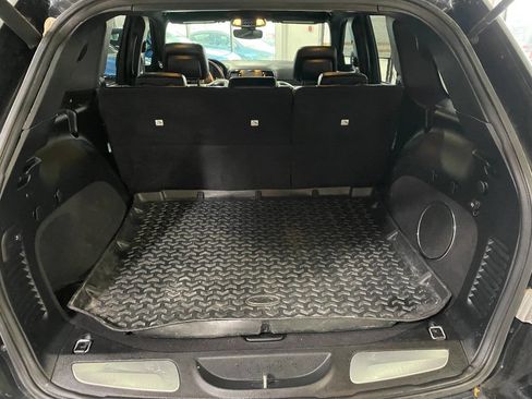 Used 2019 Jeep Grand Cherokee Trailhawk image 8