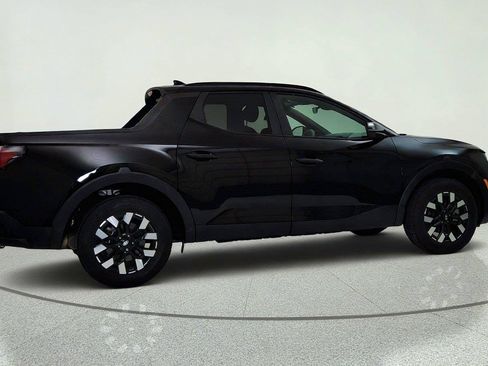 Used 2025 Hyundai Santa Cruz SEL AWD/4WD image 7