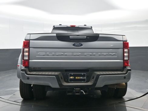 Used 2021 Ford F350 Lariat w/ Lariat Value Package image 5