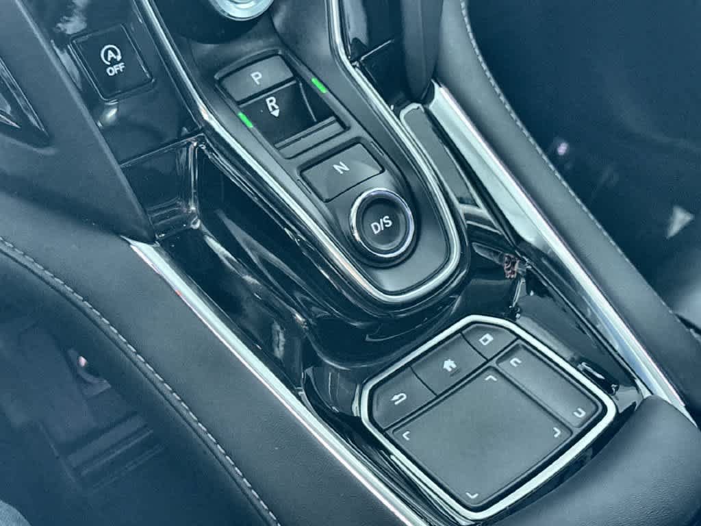 Used 2024 Acura RDX w/ Technology Package AWD/4WD image 21