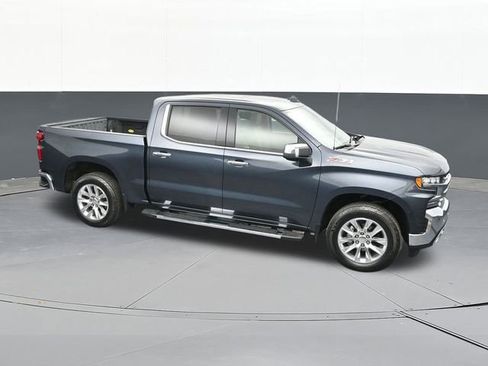 Used 2020 Chevrolet Silverado 1500 LTZ w/ LTZ Premium Package image 65