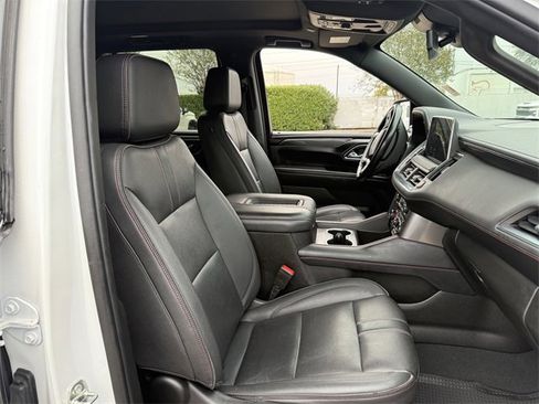 Certified 2023 Chevrolet Tahoe RST w/ Luxury Package image 30