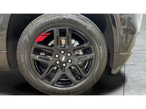 Used 2021 Chevrolet Traverse Premier w/ Redline Edition image 25