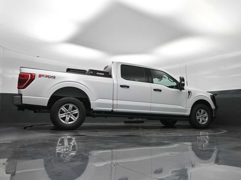 Used 2023 Ford F150 XLT w/ Equipment Group 301A Mid AWD/4WD image 33