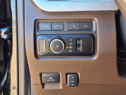 Used 2024 Ford F250 King Ranch w/ Chrome Package image 21