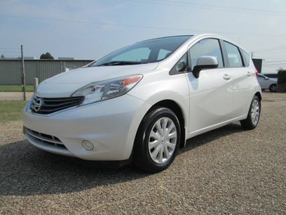 Used 2014 Nissan Versa Note SV