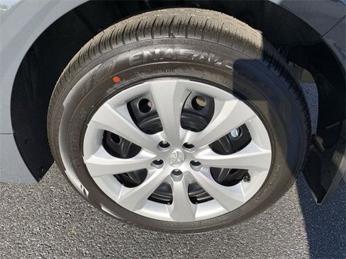 New 2026 Toyota Corolla LE image 33