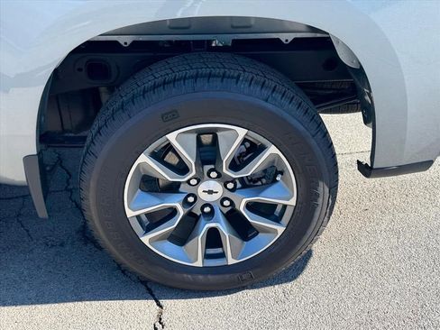 Used 2026 Chevrolet Silverado 1500 RST image 13