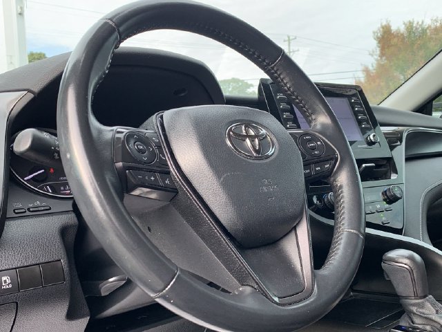 Used 2024 Toyota Camry SE FWD image 19
