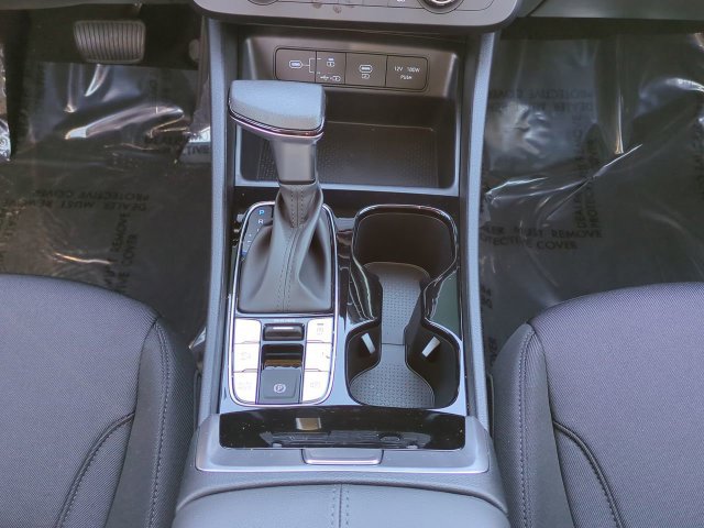 New 2026 Hyundai Tucson SE FWD image 19