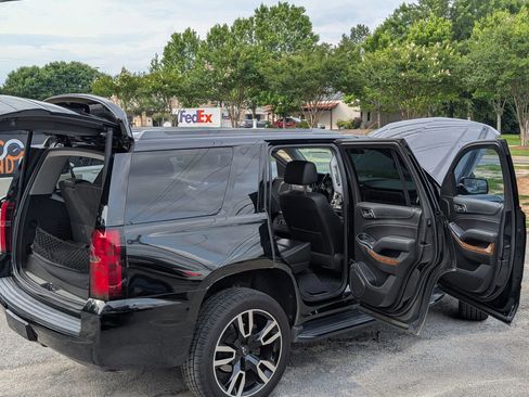 Used 2018 Chevrolet Tahoe Premier RWD image 15