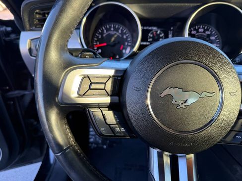 Used 2019 Ford Mustang GT Premium w/ Ford Safe & Smart Package image 22