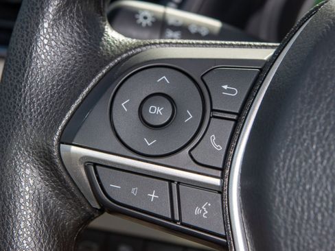 Used 2023 Toyota Camry LE image 26