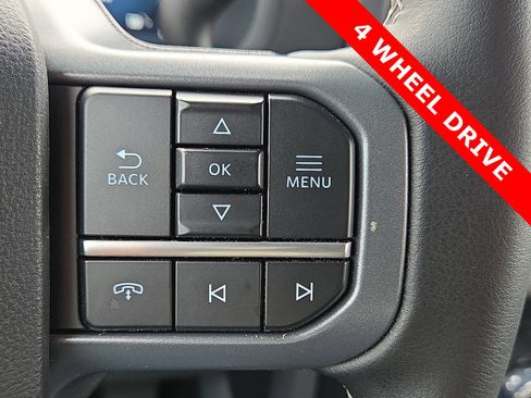 Used 2024 Ford F150 XLT w/ Equipment Group 302A MID AWD/4WD image 22