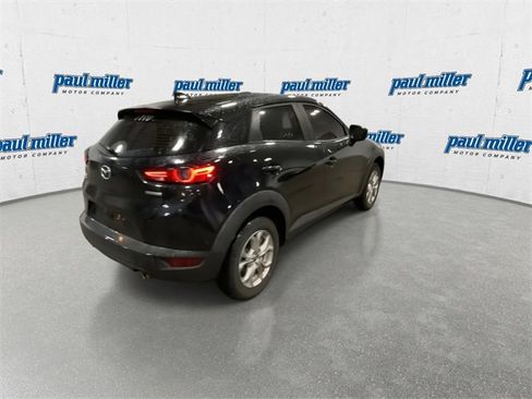 Used 2021 MAZDA CX-3 Sport image 11