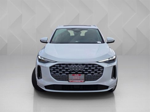 New 2025 Audi Q5 Premium Plus image 2