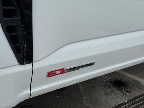 New 2026 Ford F250 XL w/ STX Appearance Package image 8