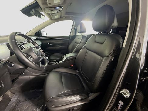 Used 2023 Hyundai Tucson SEL w/ Convenience Package AWD/4WD image 22