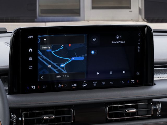 New 2027 Lincoln Aviator Black Label w/ Dynamic Handling Package AWD/4WD image 14