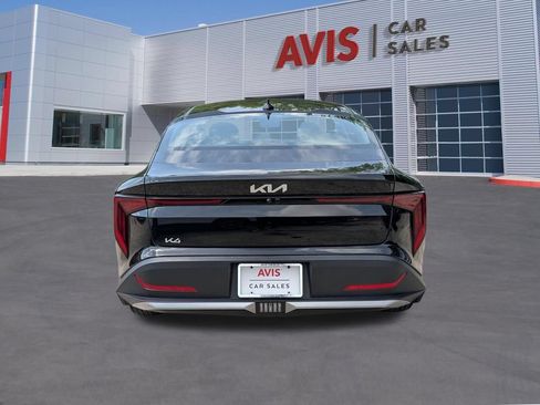 Used 2025 Kia K4 FWD image 7