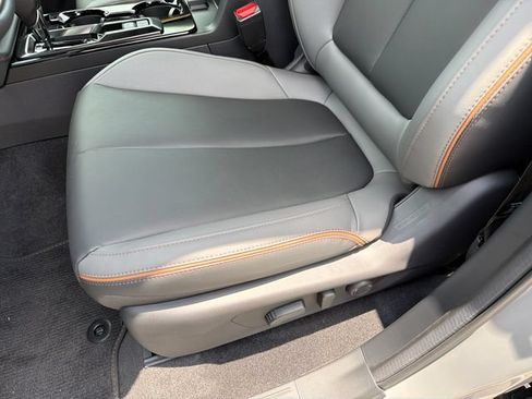 New 2026 Subaru Forester Sport w/ Sport Package AWD/4WD image 21