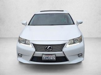 Used 2013 Lexus ES 350 video 2